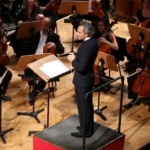 Stagione sinfonica 2016 - terzo concerto